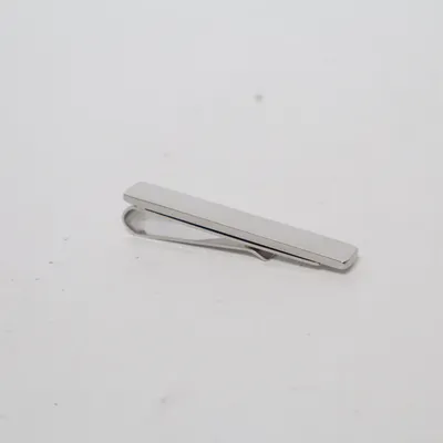 Slipsnål (Silverfärgad) från Arock Rostfritt stål