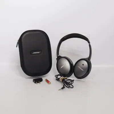 Headphones (Gray) from Bose