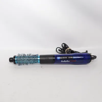 Varmluftsborste (B61a) från Babyliss Pro