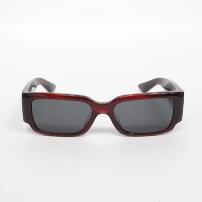 Solglasögon (Röd) från Oliver Peoples