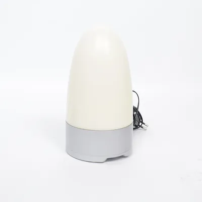 Night light (White, Silver) from Denver