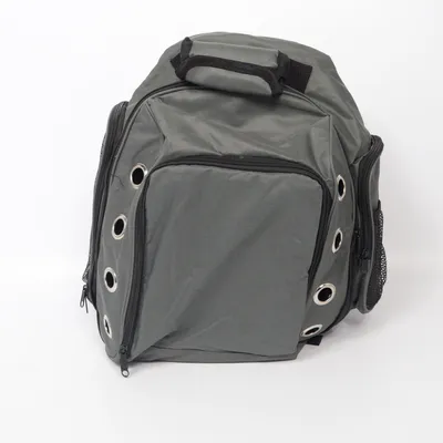 Husdjurstillbehör (Grå) från Basic