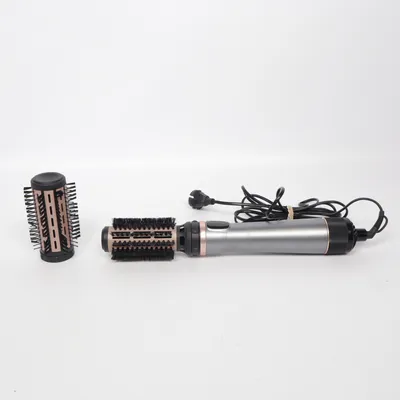 Varmluftsborste från Remington