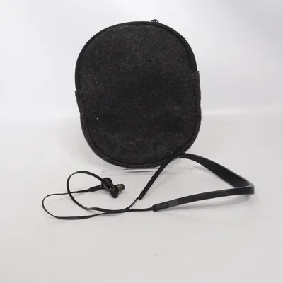 Headphones (Black) from Jabra
