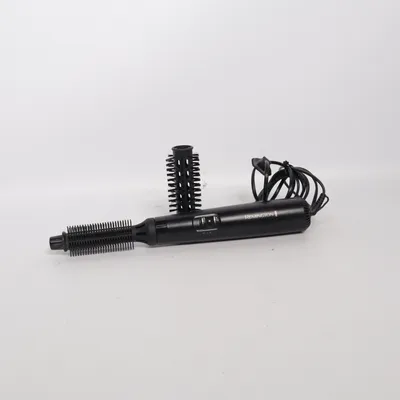 Varmluftsborste (AS7100) från Remington