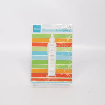 Scrapbookset (Flerfärgad) från Marianne