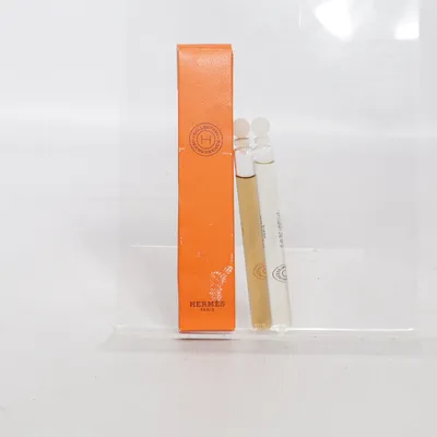Eau de Toilette (Ambre Narguile/Poivre Samarcande) from Hermès