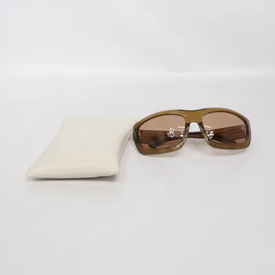 Lunettes de soleil (Billie) de VEHLA