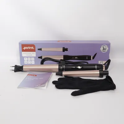 Curling iron (Sleek Swirl Pro) from Point