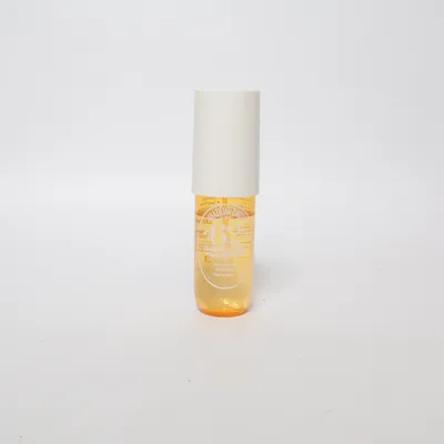 Body mist från Sol de Janeiro