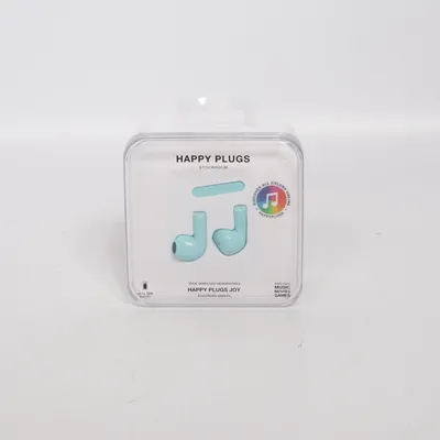 Hörlurar (Happy Plugs Joy) från Happy Plugs