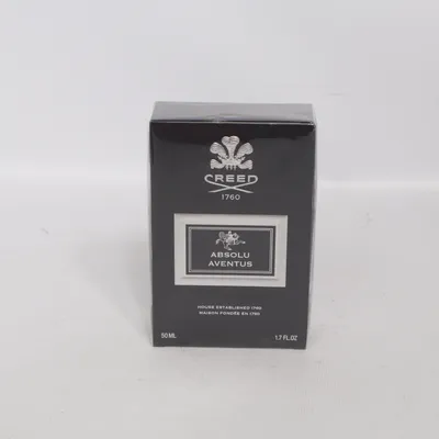 Eau de Parfum (Absolu Aventus) från Creed