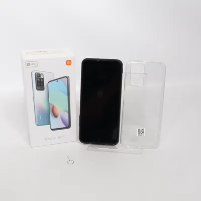 Smartphone (Gris) de Xiaomi