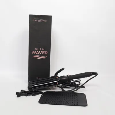 Vågtång (WT-199) från Fairy Brave