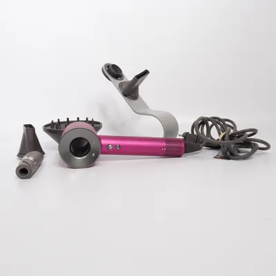 Hairdryer (Supersonic) from Dyson