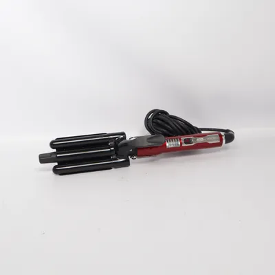 Lockenstab (5837) von OBH Nordica