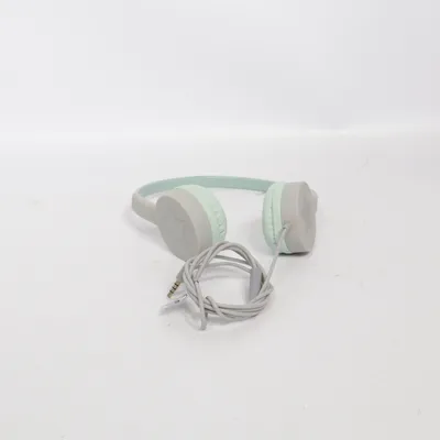 Écouteurs (Wired Grey Star Kids Headband) de Exibel