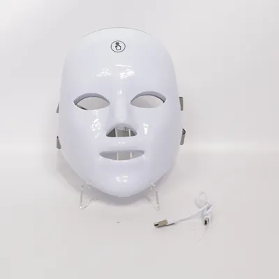 LED-mask