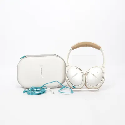 Hörlurar (Vit, Blå) från Bose