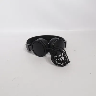 Hörlurar (Svart) från Urbanears