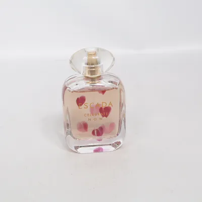 Eau de Parfum (Celebrate N.O.W.) från Escada