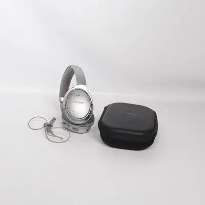 Headphones (Gray, Green) from Bose