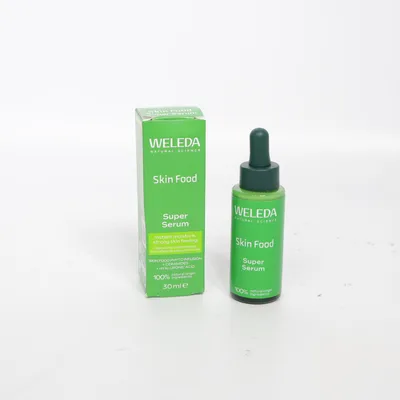 Serum (Skin Food Super Serum) von Weleda