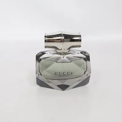 Eau de Parfum (Bamboo) von Gucci