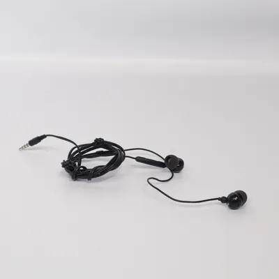 Kopfhörer (Schwarz) von Maxell