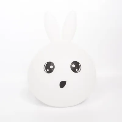 Nattlampa (PE Rabbit light LED) från North Light