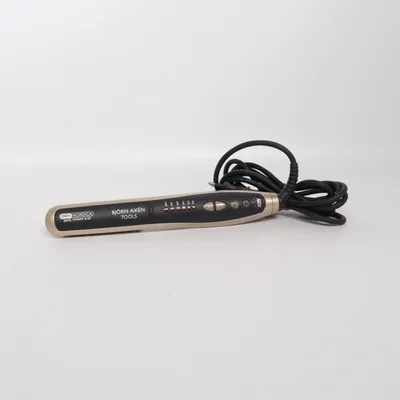 Thermal brush (3089) from OBH Nordica Björn Axén Tools