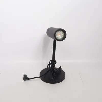 Bordslampa (Svart) från H&M Home