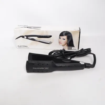 Hair straightener (Professional Series) from Fasett