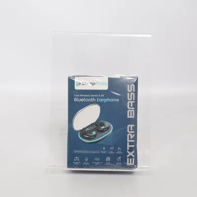 Headphones (X55) from Sleepypod