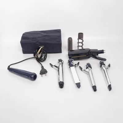 Locktång från Philips Beauty