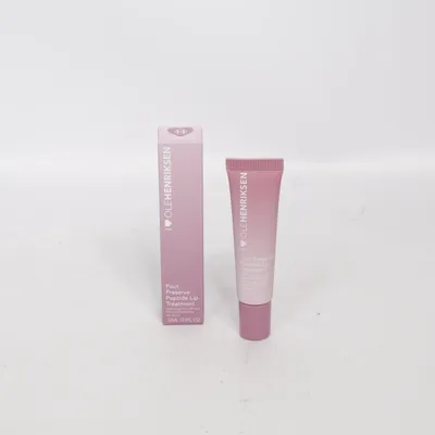 Läppbalsam (Pout Preserve Peptide Lip Treatment) från Olehenriksen