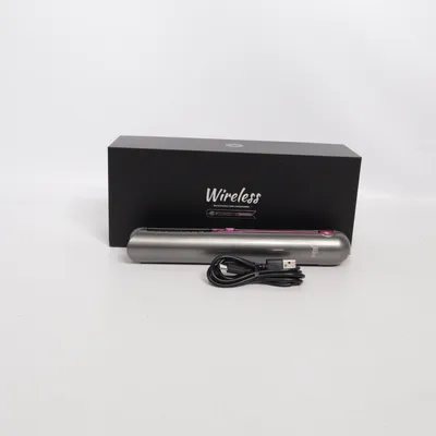 Hair straightener (Ta-2888) from Wireless