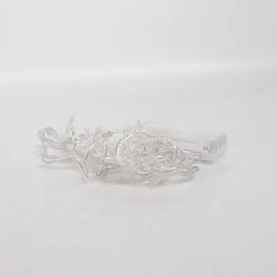 Ljusslinga (Transparent)