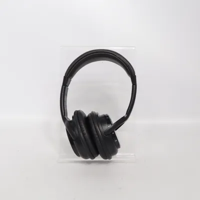 Hörlurar (Svart) från Grundig