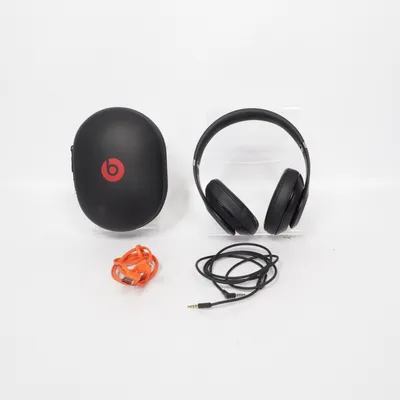 Hörlurar (B0501) från Beats by Dr. Dre