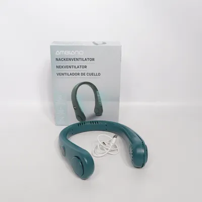 Accessoire (Nackenventilator) van Ambiano