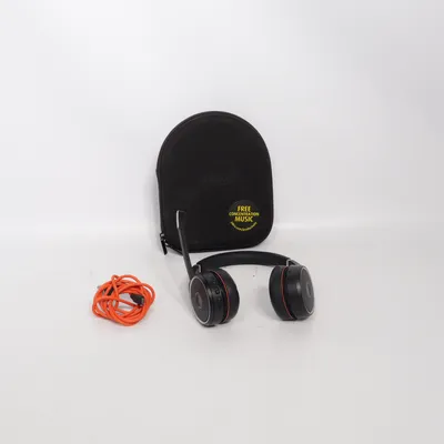Headset (Evolve 65) van Jabra