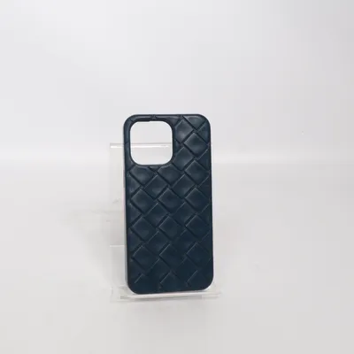 Phone case (Iphone 16 Pro Max) from Bottega Veneta