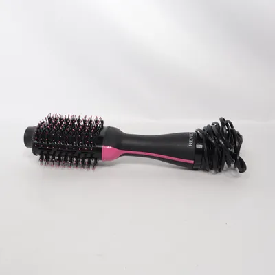 Varmluftsborste (Rvdr5222) från Revlon