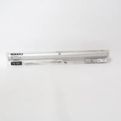 Ljuslist (Silverfärgad) från IKEA