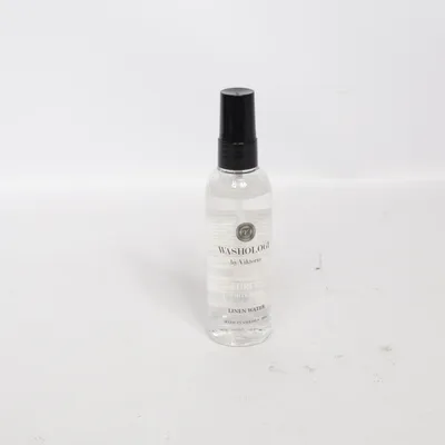 Parfum d'ambiance (White Lotus) de Washologi