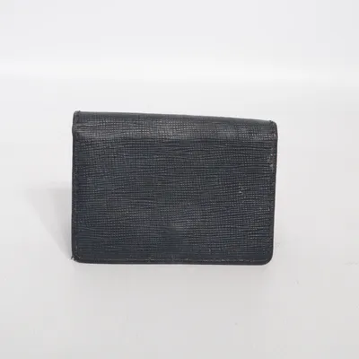 Wallet (Black) from Baron