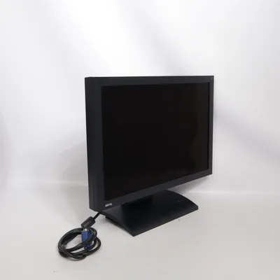 Computer screen (Q20WS) from BenQ