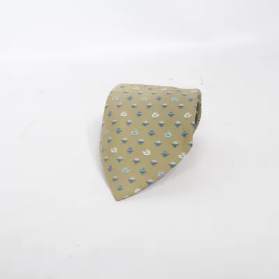Tie (Vintage) from Hermès Silk