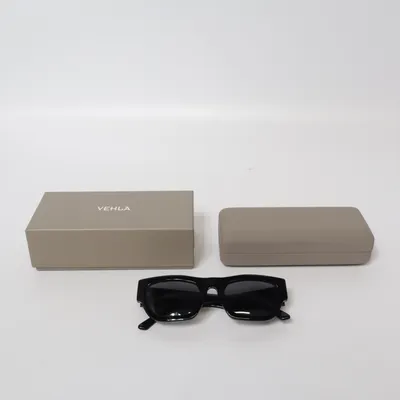 Sunglasses (Finn) from VEHLA